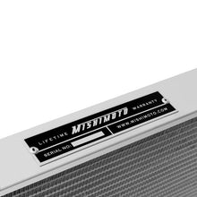 Load image into Gallery viewer, Mishimoto 06+ Honda Civic SI Manual Aluminum Radiator - MMRAD-CIV-06SI