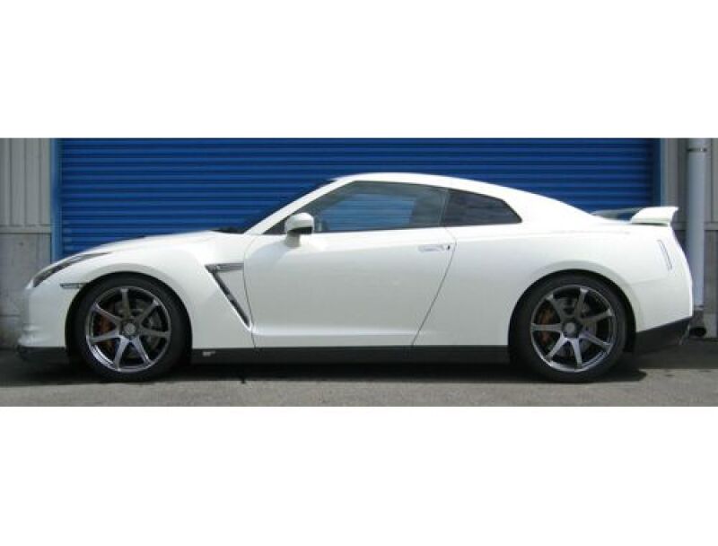 HKS Hipermax R R35 Full Kit - 80310-AN001