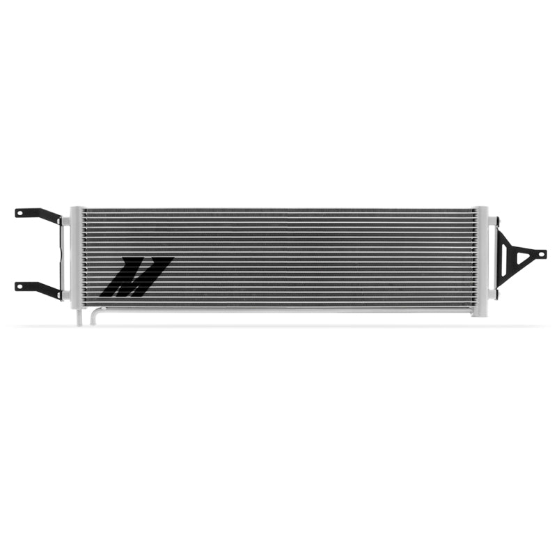 Mishimoto 2020+ Ford 6.7L Powerstroke Transmission Cooler Kit - MMTC-F2D-20SL