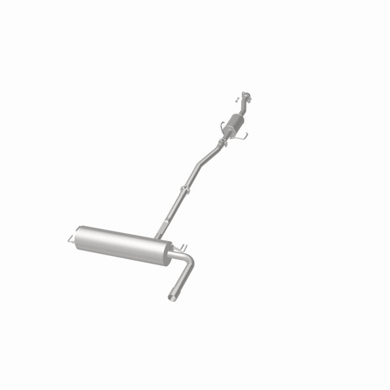 MagnaFlow BRE Exhaust Kit 01-03 Toyota RAV4 2.0L - 106-0135