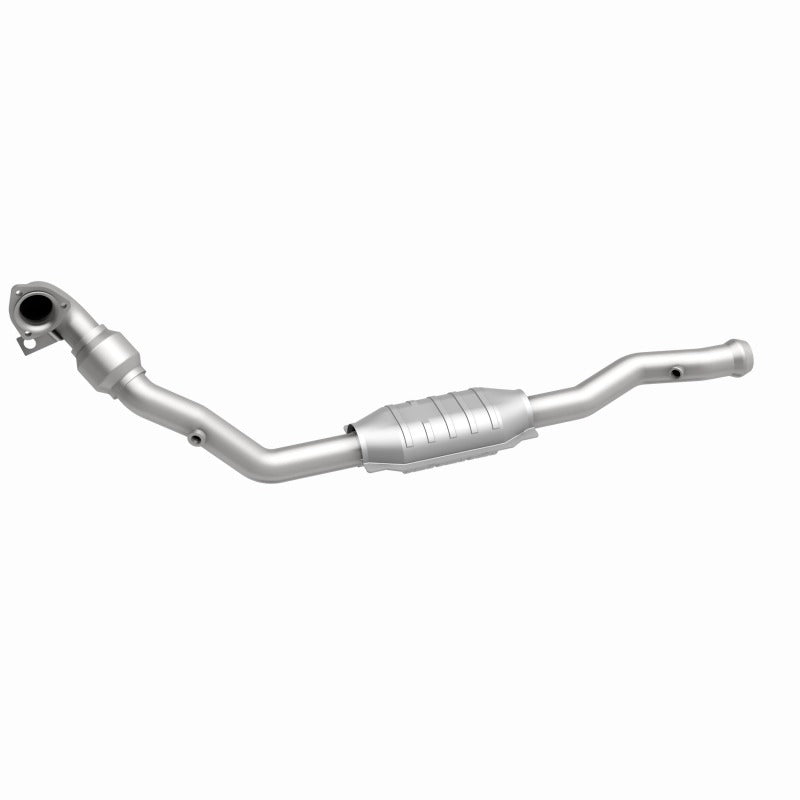 MagnaFlow Direct Fit Catalytic Converter 1997 Volvo 850 2.3L Turbo - 23763