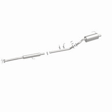 Load image into Gallery viewer, MagnaFlow BRE Exhaust Kit 02-06 Honda CRV 2.4L - 106-0722