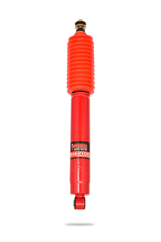Pedders 05-15 Toyota Tacoma Rear TrakRyder Shock - PED-151249