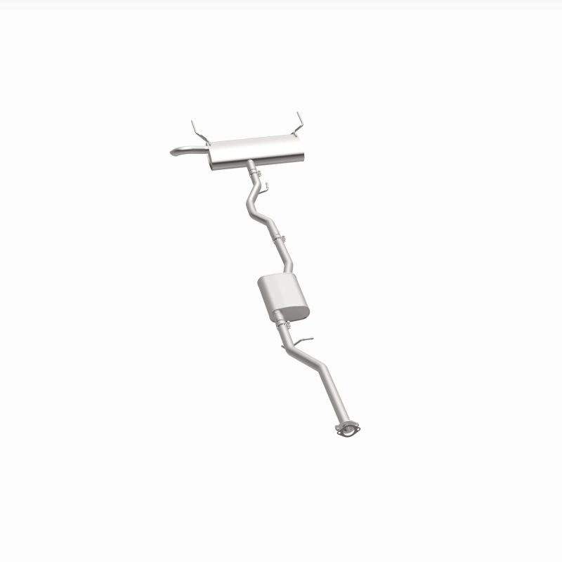 MagnaFlow 18-24 Chevy Equinox / 18-24 GMC Terrain BRE Exhaust Kit - 106-1012