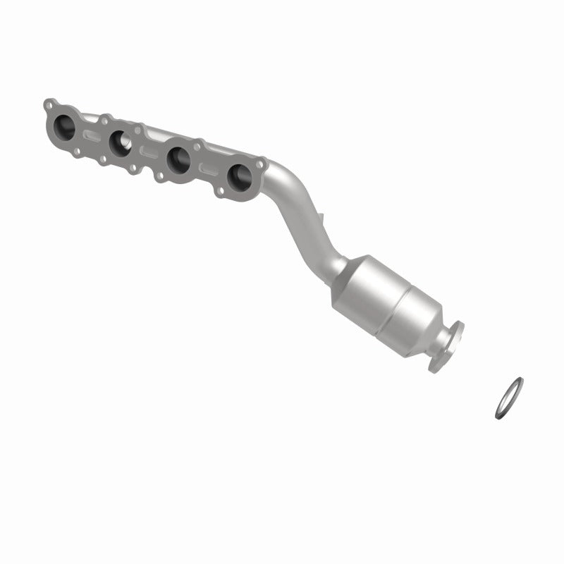 MagnaFlow Direct Fit Catalytic Converter 08-09 Lexus LS600H 5.0L - 51891