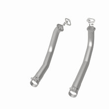 Load image into Gallery viewer, Magnaflow Manifold Front Pipes (For LP Manifolds) 67-74 Dodge Charger 7.2L - 19304