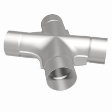 Load image into Gallery viewer, MagnaFlow Smooth Trans X 3.00inch SS 35deg. - 10782