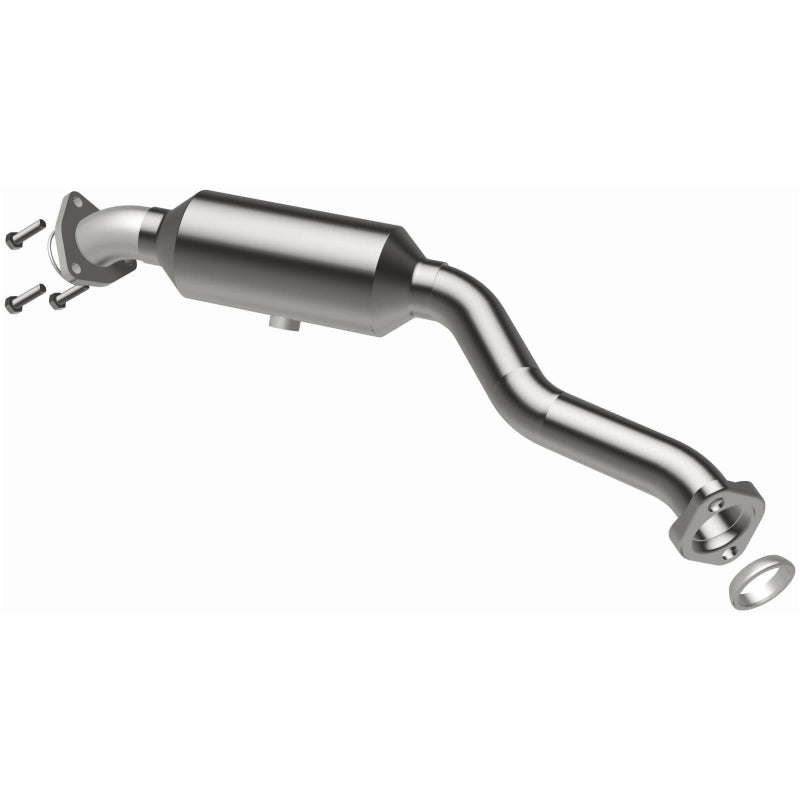 MagnaFlow Direct Fit Catalytic Converter 07-08 Honda Fit 1.5L M/T - 51768