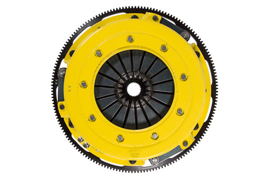 ACT 2003 Chevrolet Corvette Twin Disc MaXX XT Race Kit Clutch Kit - T3R-G01