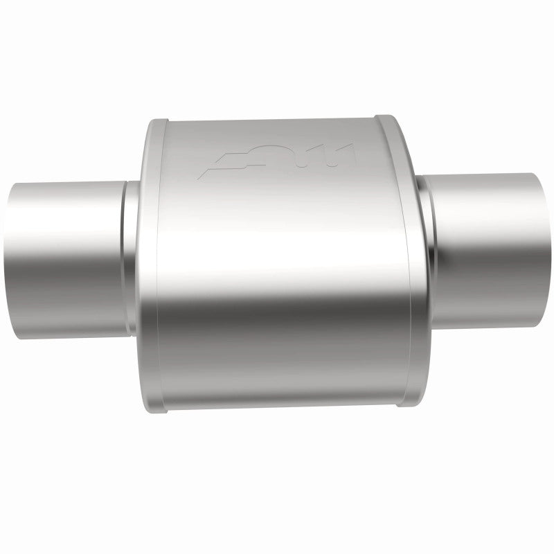 MagnaFlow Muffler Mag SS 5X8 6 3.50/3.50 - 14150