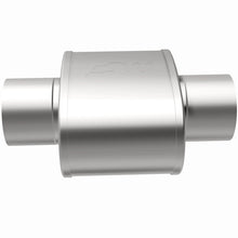 Load image into Gallery viewer, MagnaFlow Muffler Mag SS 5X8 6 3.50/3.50 - 14150