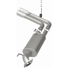 Load image into Gallery viewer, MagnaFlow SYS Cat-Back 09-13 Dodge Ram 1500 3.6L - 15250