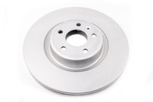 Load image into Gallery viewer, DBA 17-20 Audi A4 (338mm Front Rotor) Front En-Shield Standard Rotor - DBA3012E