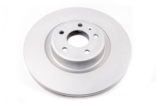 DBA 17-20 Audi A4 (338mm Front Rotor) Front En-Shield Standard Rotor - DBA3012E