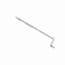 Load image into Gallery viewer, MagnaFlow Direct Fit Catalytic Converter OEM 04-06 Mitsubishi Galant V6 3.8L Underbody - 52466