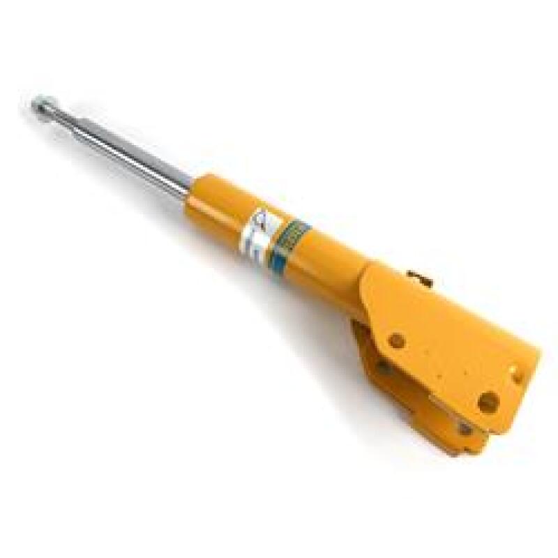 Bilstein B6 10-18 Mercedes-Benz Sprinter 2500 Camper Rear Suspension Strut Assembly - 24-334303