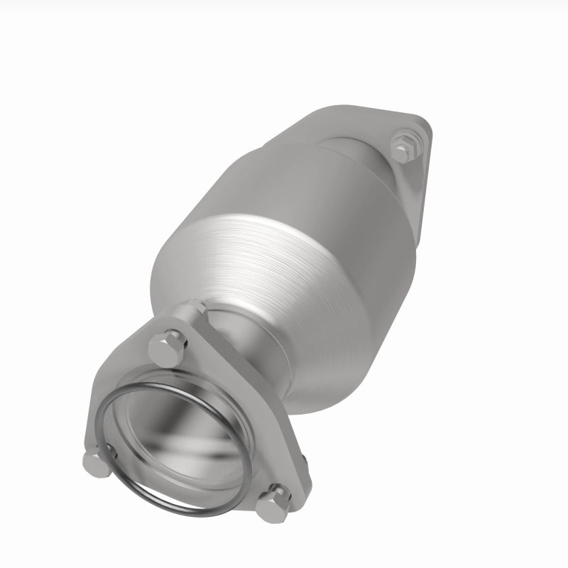 MagnaFlow 14-15 Honda Accord 2.4L Direct Fit CARB Compliant Catalytic Converter - 5571476