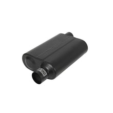 Load image into Gallery viewer, Flowmaster 2.5 IN(O)/OUT(O) Super 44 SS Muffler - 842548