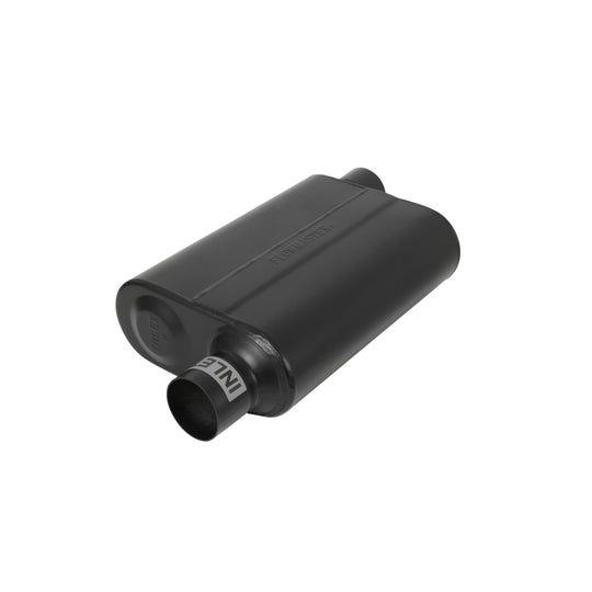 Flowmaster 2.5 IN(O)/OUT(O) Super 44 SS Muffler - 842548