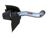 Load image into Gallery viewer, K&amp;N Performance Intake Kit PERF. INTAKE KIT; JEEP LIBERTY V6-3.7L, 04-07 - 77-1540KP