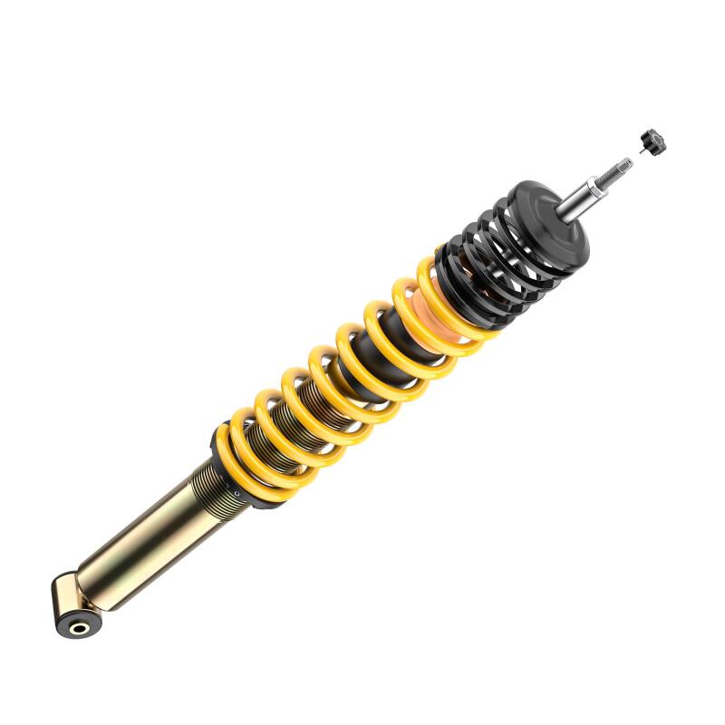 ST TA-Height Adjustable Coilovers 95-98 VW Golf III 2WD - 18280803