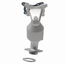 Load image into Gallery viewer, MagnaFlow Direct Fit Catalytic Converter 09-14 Acura TSX 2.4L / 08-12 Honda Accord 2.4L - 51441