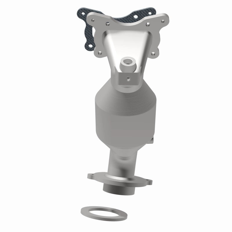 MagnaFlow Direct Fit Catalytic Converter 09-11 Acura TSX 2.4L - 5531441