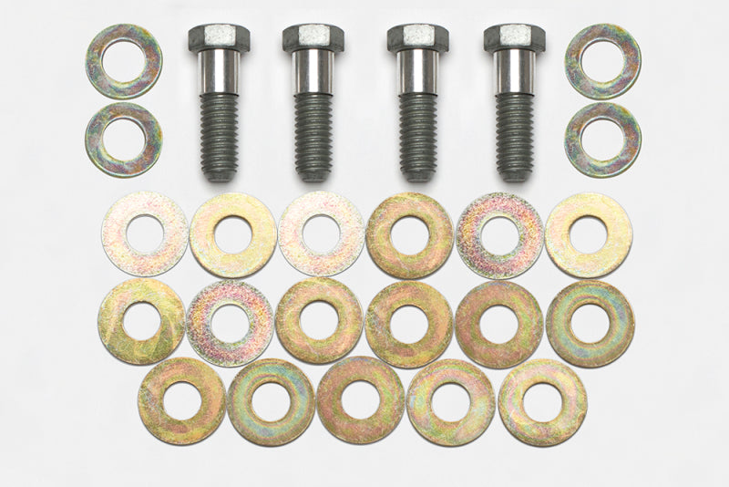 Wilwood bolt kit bracket 7/16-14X1.50 - 230-10171