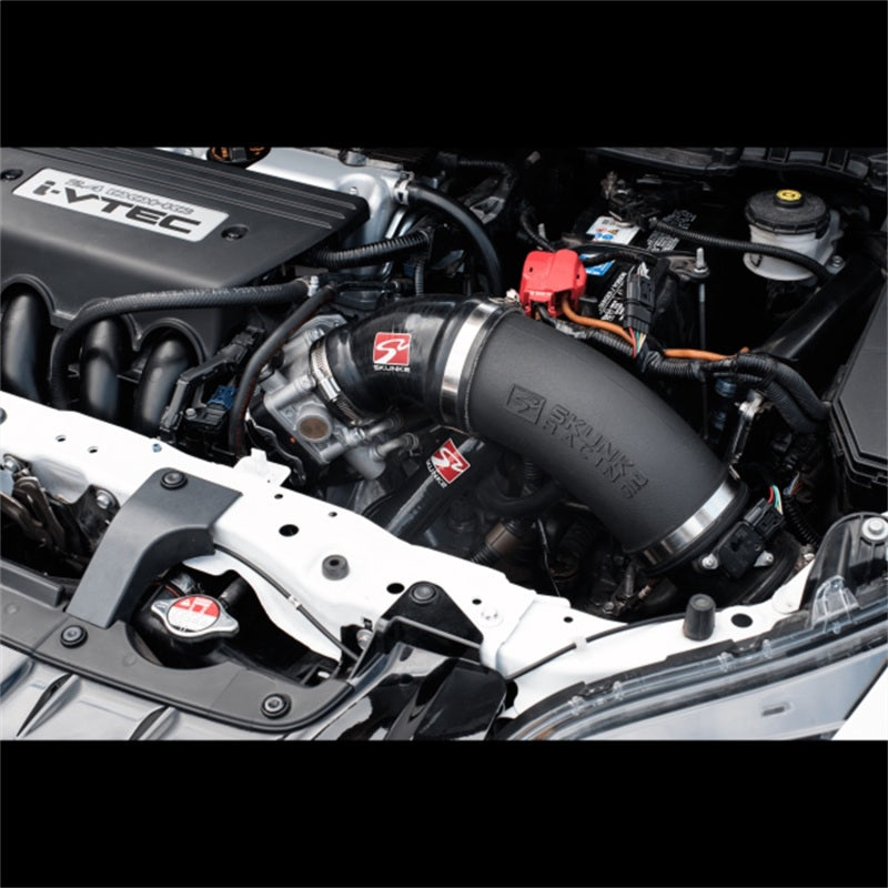 Skunk2 12-3 Honda Civic Si Radiator Hose Kit - 629-05-0005