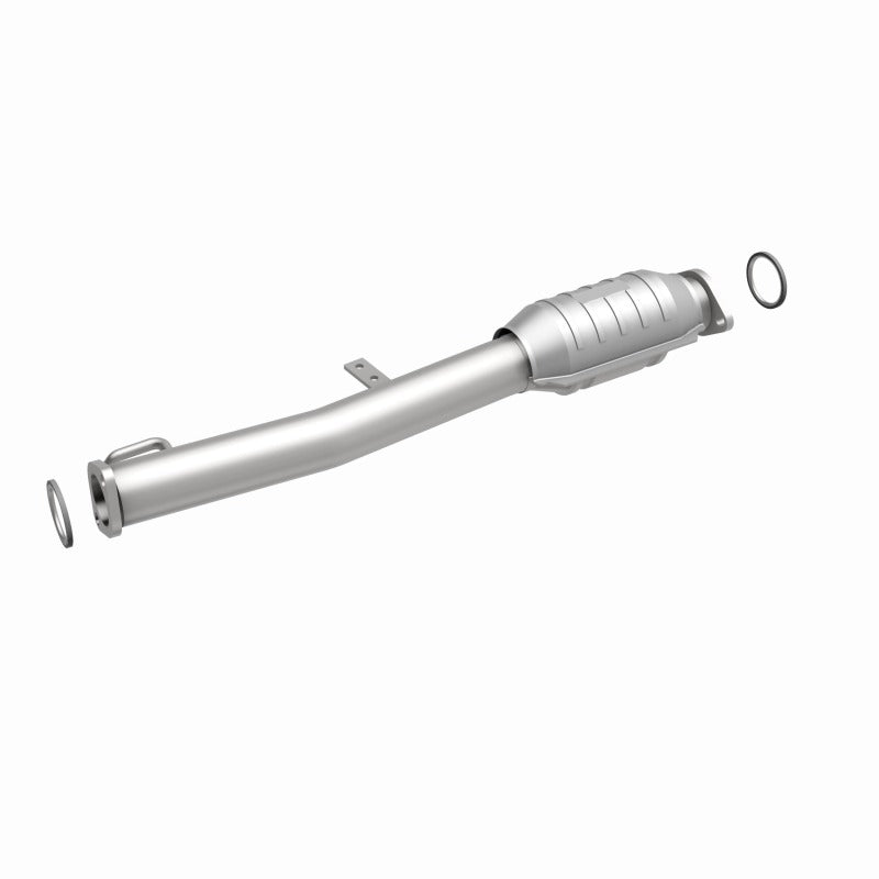 MagnaFlow Direct Fit Catalytic Converter 97-97 Toyota RAV4 2.0L 49S - 93134