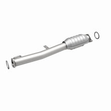 Load image into Gallery viewer, MagnaFlow Direct Fit Catalytic Converter 97-97 Toyota RAV4 2.0L 49S - 93134