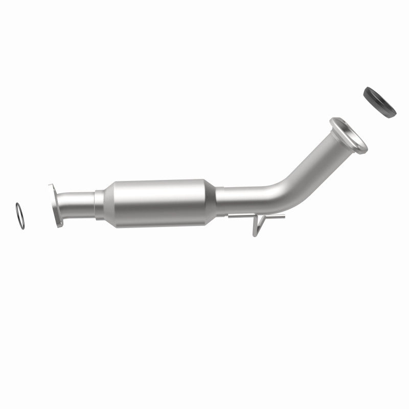 MagnaFlow California Direct Fit Catalytic Conv 02-06 Acura RSX L4 2.0L / 02-05 Honda Civic L4 2.0L - 5461142
