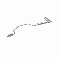 Load image into Gallery viewer, MagnaFlow BRE Exhaust Kit 04-09 Nissan Quest 3.5L - 106-0348