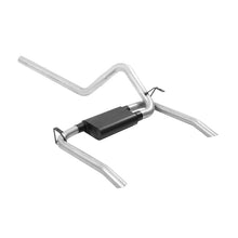 Load image into Gallery viewer, Flowmaster 95-97 Chevrolet Camaro/Pontiac Firebird American Thunder Cat-Back Exhaust System - 17133