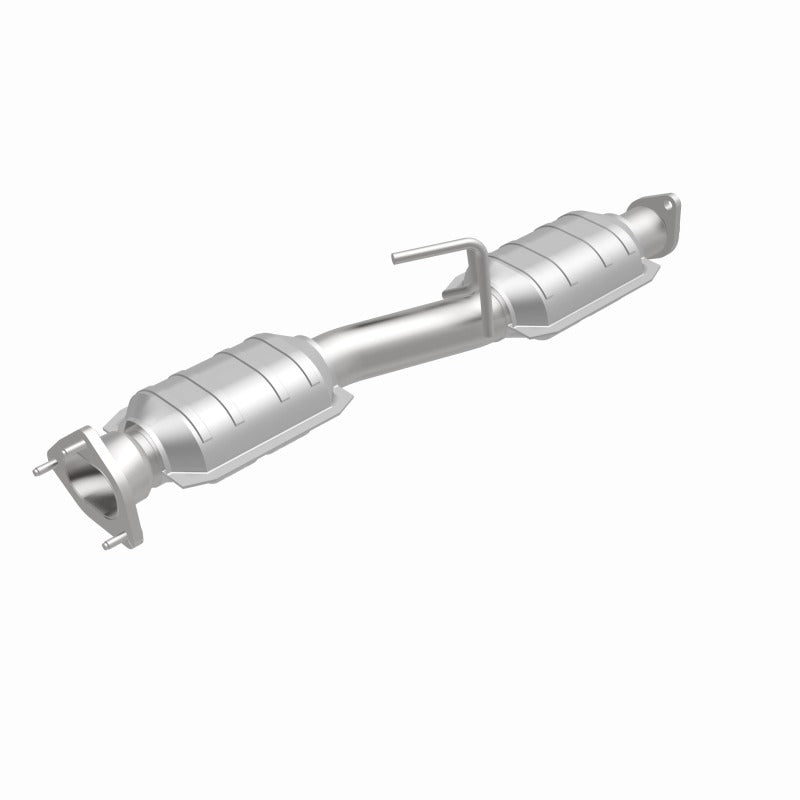 MagnaFlow Direct Fit Catalytic Converter 99-00 Ford Explorer Code X OEM - 49421