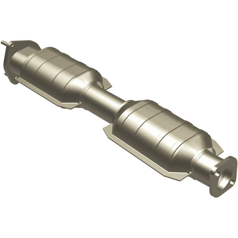 MagnaFlow Direct Fit Catalytic Converter Ford 88 89 - 23387