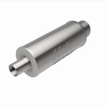 Load image into Gallery viewer, MagnaFlow Muffler W/Tip Mag SS 14X6X6 2.25/4. - 14821
