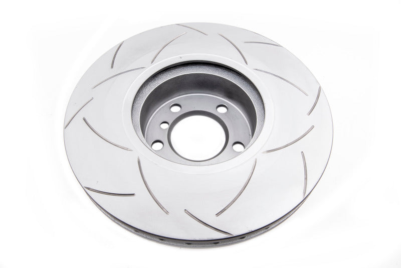 DBA 12-20 BMW 1 & 3 Series (F20/F30) Front Slotted 4000 Series Rotors - DBA2676S