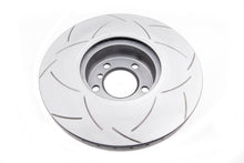 Load image into Gallery viewer, DBA 12-20 BMW 1 &amp; 3 Series (F20/F30) Front Slotted 4000 Series Rotors - DBA2676S