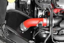 Load image into Gallery viewer, K&amp;N 2018 Subaru WRX STI H4-2.5L F/I Typhoon Performance Intake - 69-8009TWR