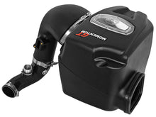Load image into Gallery viewer, aFe Momentum GT w/ Pro DRY S Media 16-21 Chevy Colorado 2.8L L4 (td) Duramax - 51-74007