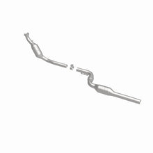 Load image into Gallery viewer, MagnaFlow Direct Fit Catalytic Converter 98-03 MB E320 3.2L P/S - 24402