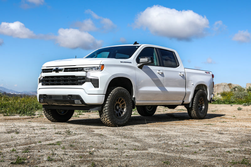 ICON 19-23 GM 1500 2.38-3.75in Stage 1 EXP Suspension System - K73071