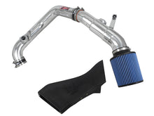Load image into Gallery viewer, Injen 11 BMW E82 135i (N55) Turbo/E90 335i Polished Tuned Air Intake w/ MR Technology, Air Fusion - SP1126P