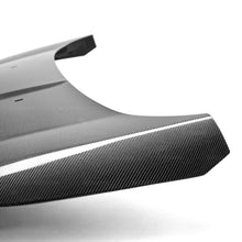 Load image into Gallery viewer, Seibon 14+ Ford Fiesta OE Style Carbon Fiber Hood - HD14FDFI-OE
