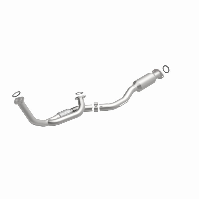 MagnaFlow 1997 Lexus ES300 3.0L Direct Fit Converter - 4481091