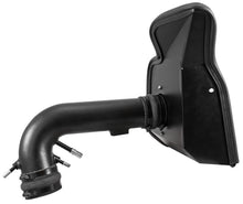 Load image into Gallery viewer, K&amp;N 2015 Ford Mustang GT 5.0L V8 Black Performance Intake Kit - 71-3535