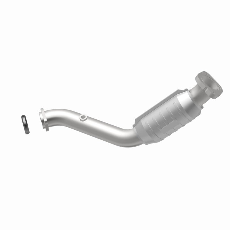 MagnaFlow Direct Fit Catalytic Converter 05-12 Corvette 8 6.0L; P/S - 93999