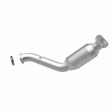 Load image into Gallery viewer, MagnaFlow Direct Fit Catalytic Converter CORVETTE 05-07 6.0L OEM - 49734