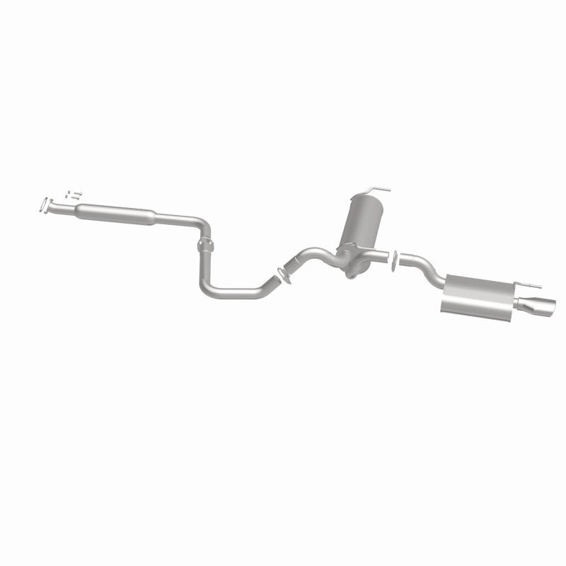 MagnaFlow BRE Exhaust Kit 12-17 Buick Verano 2.4L - 106-0844